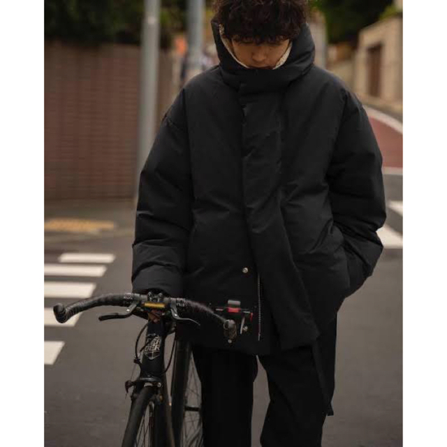 OAMC　20AW　lithium down jacket　ダウンジャケット