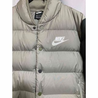 NIKE - 【値下げ中！】NIKE ナイキ ダウンジャケット アウター Outer ...