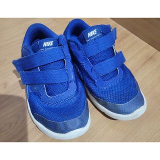 ナイキ(NIKE)のNIKE ナイキ  AIRMAX キッズスニーカー(スニーカー)