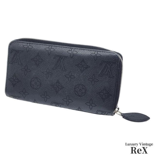 2022年新作 LOUIS VUITTON - 【超美品】ルイヴィトン ジッピー