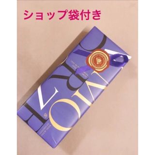 モロゾフ(モロゾフ)のモロゾフ ウイスキーボンボン  12個入り ショップ袋付き(菓子/デザート)