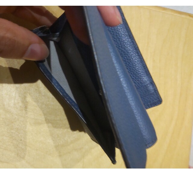 Furla(フルラ)の財布　折財布　FURLA　箱付き レディースのファッション小物(財布)の商品写真