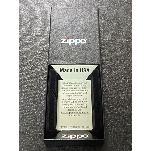 zippo RE.ゼロから始まる異世界生活 エキドナ 2021年製-