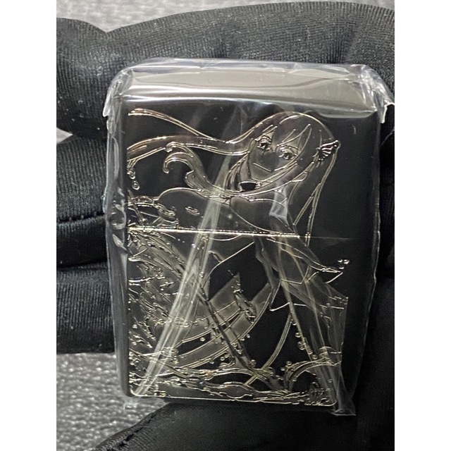 zippo RE.ゼロから始まる異世界生活 エキドナ 2021年製 の通販 zippo RE.ゼロから始まる異世界生活 エキドナ 2021年製 の通販