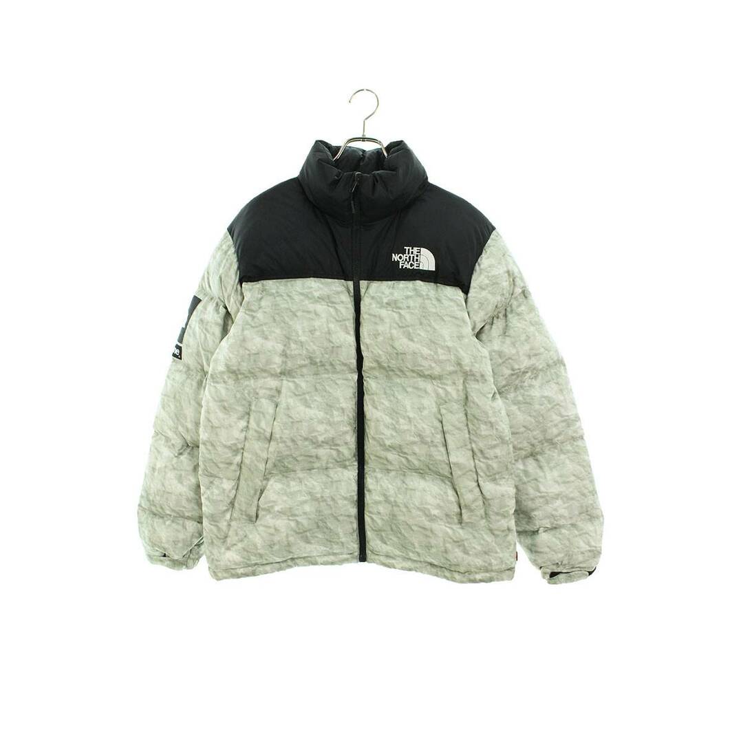 Supreme The North Face Nuptse Paper ヌプシ | labiela.com