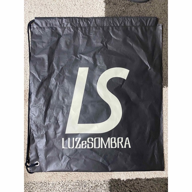 LUZ(ルース)のルースイソンブラ ショッパー スポーツ/アウトドアのサッカー/フットサル(その他)の商品写真