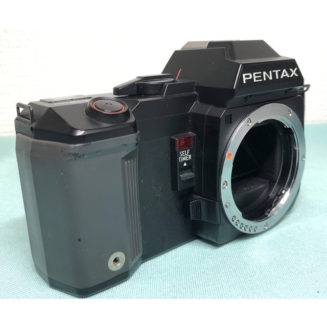 PENTAX A3DATE Pentax-A Zoom