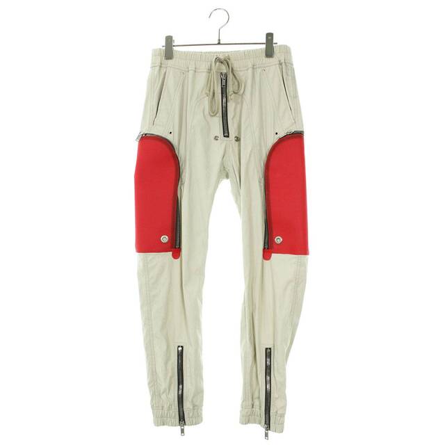 23SS rick owens BAUHAUS CARGO 48 バウハウス