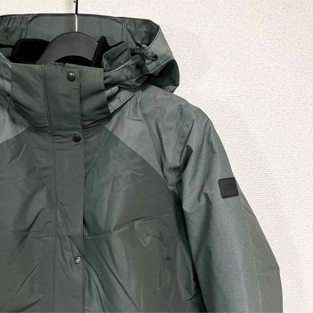 THE NORTH FACE - 新品特価ノースフェイス マウンテンコート 中綿
