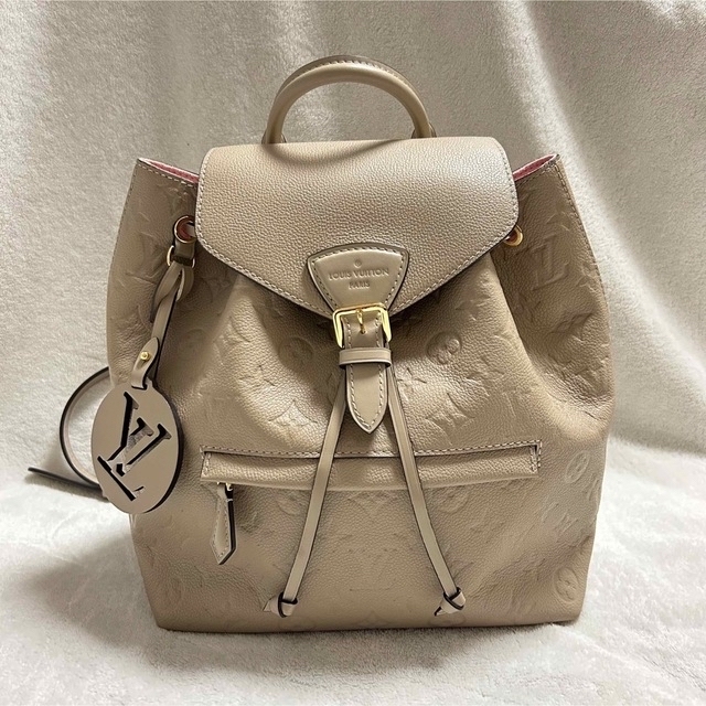 SALE/37%OFF】 【LOUIS - VUITTON LOUIS VUITTON】モンスリPM バック