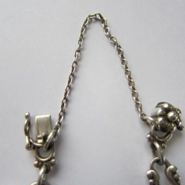 Georg Jensen - 超レア!【Antique】ジョージ・ジェンセン Georg Jensen - 超レア!【Antique】ジョージ・ジェンセン