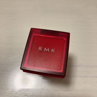 アールエムケー(RMK)のRMK ウキヨモダンブラッシュ　02舞(チーク)