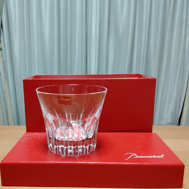 Baccarat(バカラ)の✨バカラ　エトナ インテリア/住まい/日用品のキッチン/食器(食器)の商品写真