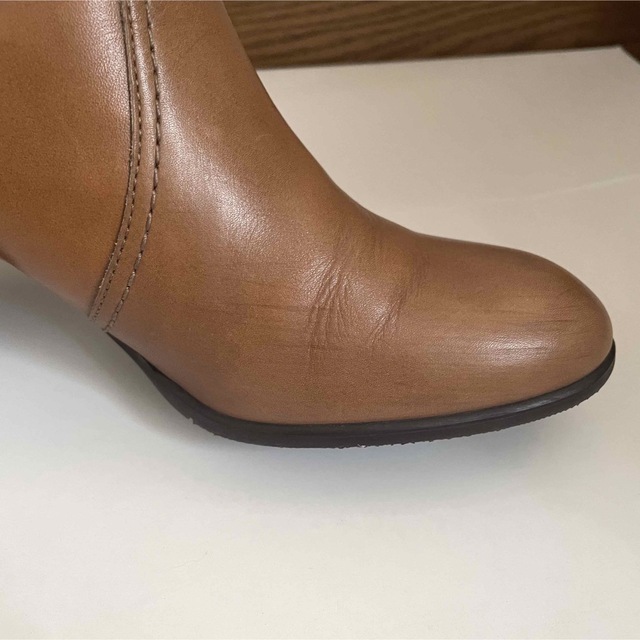 DIANA(ダイアナ)のTKKさま専用　ダイアナ●ニーハイブーツ23センチ●美品です^_^ レディースの靴/シューズ(ブーツ)の商品写真