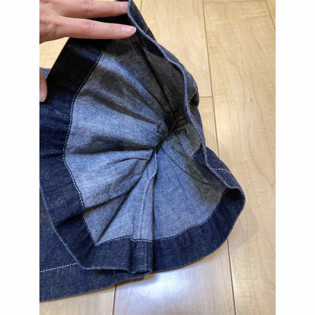 専用 vivienne westwood henkei mini skirt レディースのスカート(ミニスカート)の商品写真