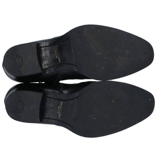 SAINT LAURENT - サンローランパリ 443199 ワイアット40サイド SAINT LAURENT - サンローランパリ 443199 ワイアット40サイド