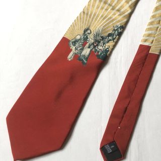ジャンポールゴルチエ ネクタイの通販 55点 | Jean-Paul GAULTIERの ジャンポールゴルチエ ネクタイの通販 55点 | Jean-Paul GAULTIERの