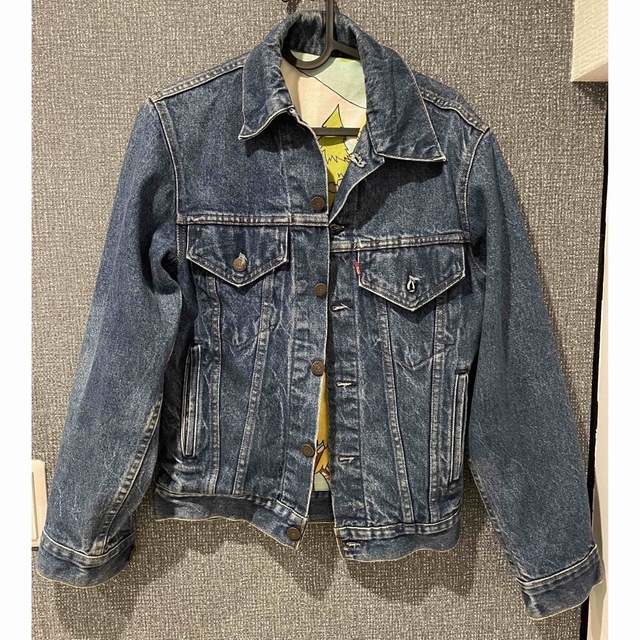 リーバイス リメイク品 ヨギベア