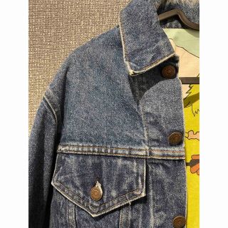 Levi's - リーバイス リメイク品 ヨギベアの通販 by ソルト's shop