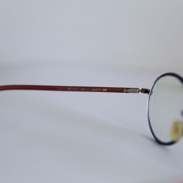 EYEVAN7285(アイヴァンセブントゥーエイトファイブ)のアイヴァン7285 534E c9015 45-21-145 メンズのファッション小物(サングラス/メガネ)の商品写真