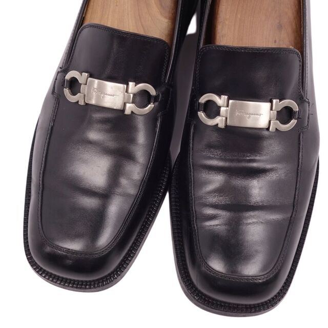 美品 サルヴァトーレ フェラガモ Salvatore Ferragamo 美品 サルヴァトーレ フェラガモ Salvatore Ferragamo