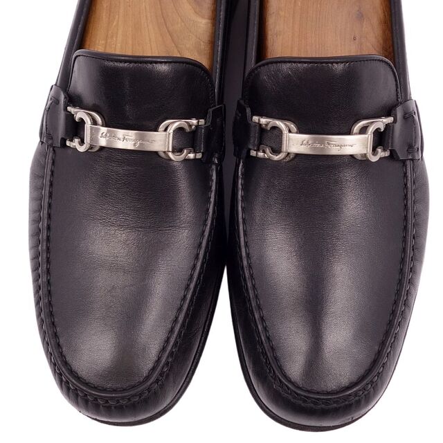 サルヴァトーレ フェラガモ Salvatore Ferragamo ローファー サルヴァトーレ フェラガモ Salvatore Ferragamo ローファー