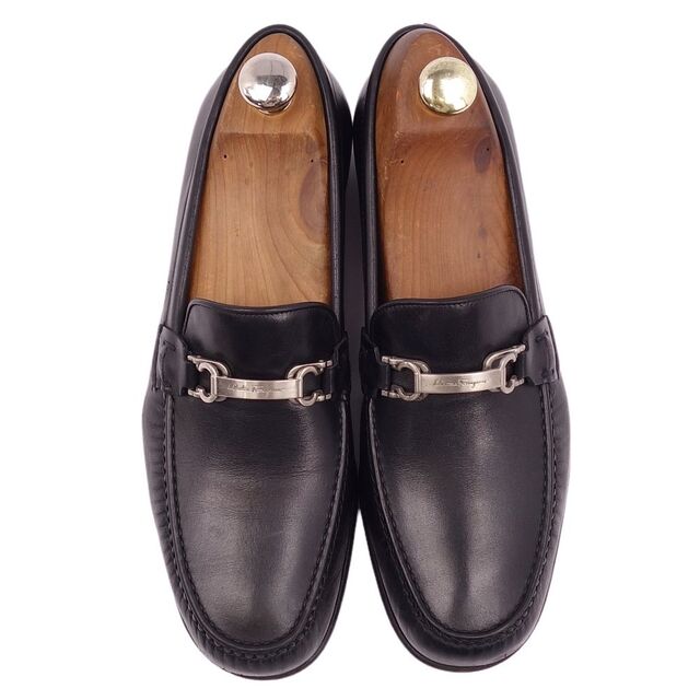 サルヴァトーレ フェラガモ Salvatore Ferragamo ローファー サルヴァトーレ フェラガモ Salvatore Ferragamo ローファー