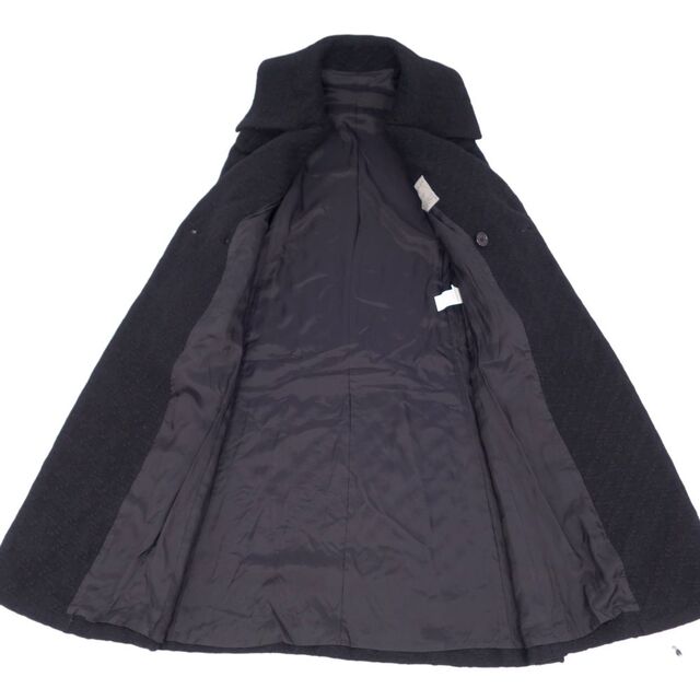 Yohji Yamamoto - 美品 ヨウジヤマモト Yohji Yamamoto コート ダブル Yohji Yamamoto - 美品 ヨウジヤマモト Yohji Yamamoto コート ダブル