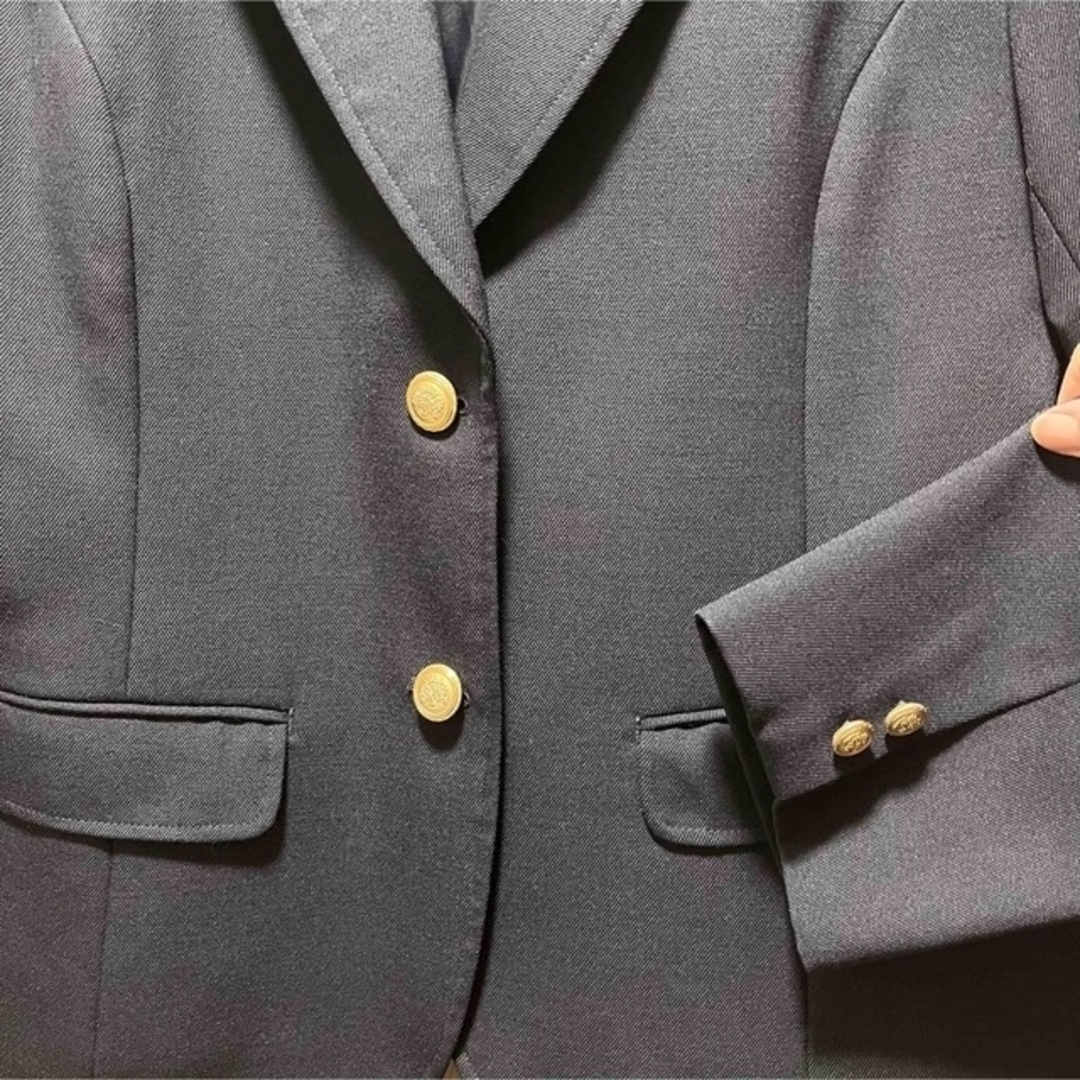 CONOMi(コノミ)のCONOMiブレザー レディースのジャケット/アウター(テーラードジャケット)の商品写真