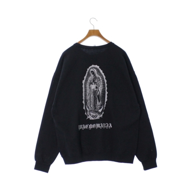 【新品未使用】23AW WACKO MARIA SWEAT SHIRT XL