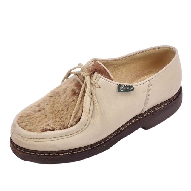 Paraboot - パラブーツ PARABOOT シューズ ミカエル MICHAEL LAPIN ...