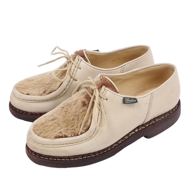 Paraboot - パラブーツ PARABOOT シューズ ミカエル MICHAEL LAPIN