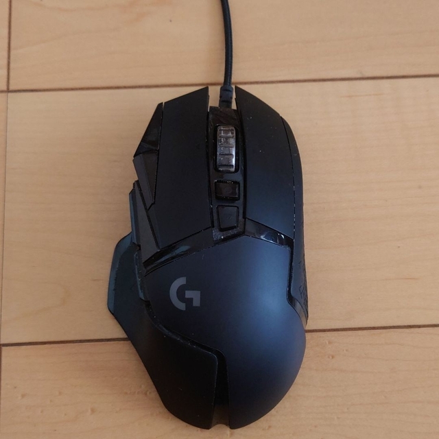 Logicool G502 HEROLogicool