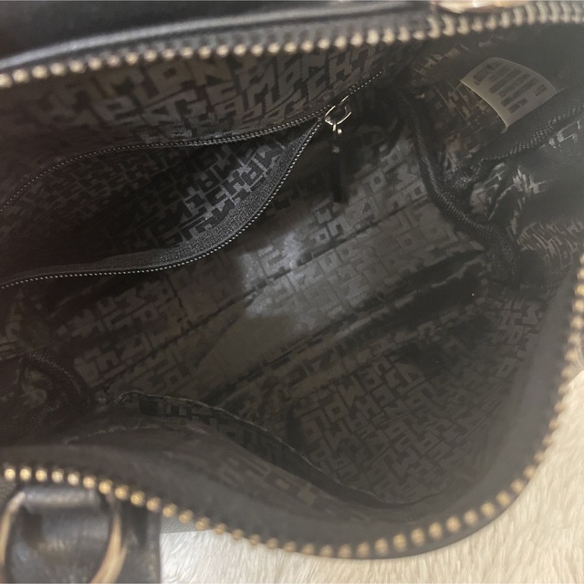 LONGCHAMP(ロンシャン)の最新 ロンシャンル プリアージュ キュイールXS 3wayレザー　黒 レディースのバッグ(ハンドバッグ)の商品写真