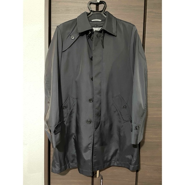 THE SUIT COMPANY(スーツカンパニー)の紳士用コート メンズのジャケット/アウター(ステンカラーコート)の商品写真