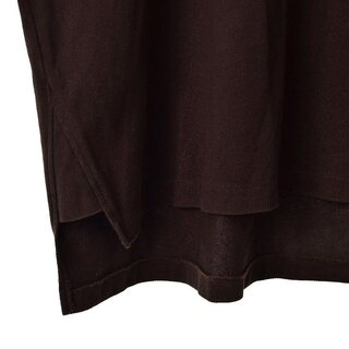 AURALEE - AURALEE 21SS SUPER FINE COTTON ポロシャツ 半袖の通販 by