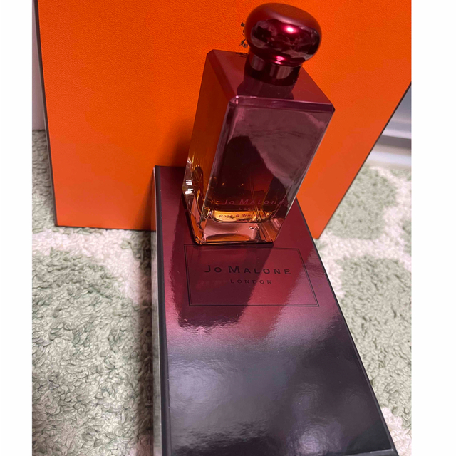 限定 ジョーマローンバイオレット \u0026 アンバー アブソリュ 100ml