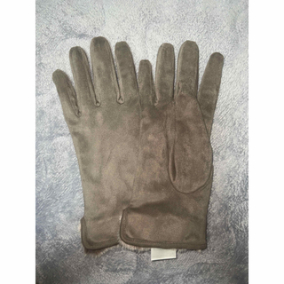 ユニクロ(UNIQLO)のユニクロ ヒートテック手袋(手袋)