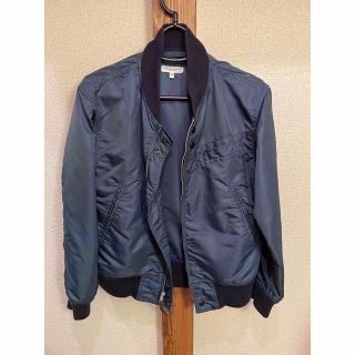 エンジニアードガーメンツ(Engineered Garments)のエンジニアードガーメンツ2017ss aviator jacket(ブルゾン)