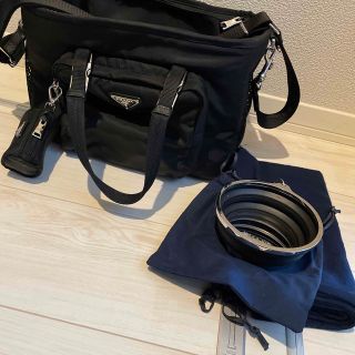 prada ペットキャリーケース | www.jarussi.com.br