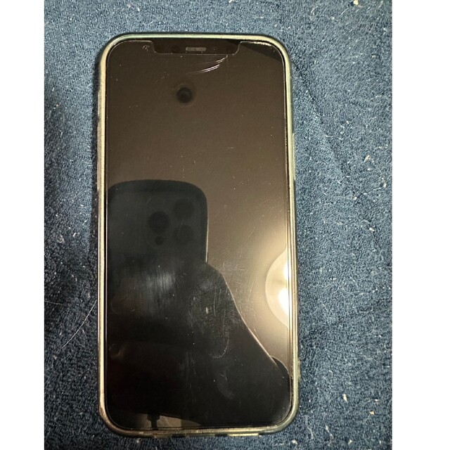 殿堂 iphone - iPhone 12 docomo版SIMロック解除済み 64gb ホワイト