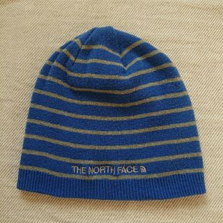 ザノースフェイス(THE NORTH FACE)のノースフェイス ニットギャップ(帽子)