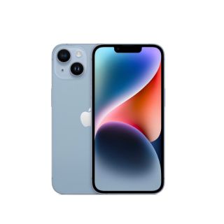 アップル(Apple)のiPhone14 (スマートフォン本体)