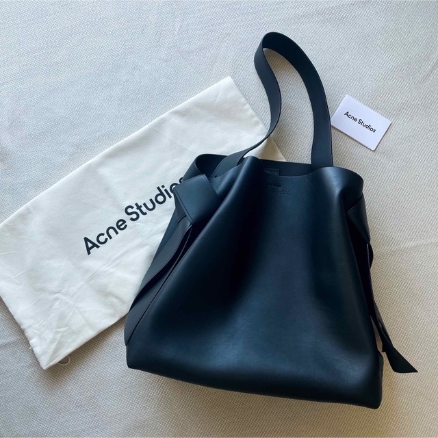 スペシャルオファ Acne Studios - 新品未使用 アクネストゥディオズ