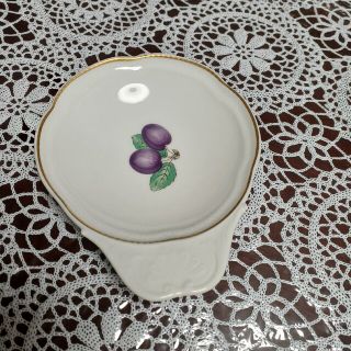 リチャードジノリ(Richard Ginori)の小皿　(リチャード　ジノリ)(食器)