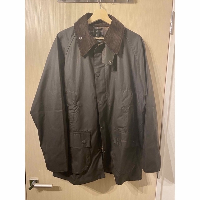 BARBOUR  CLASSIC BEDALE WAX JACKET 1