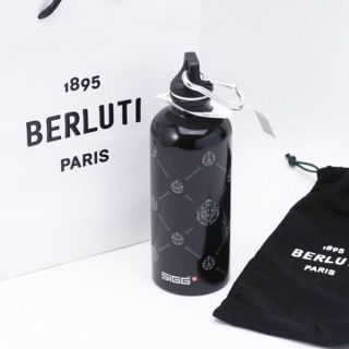 ベルルッティ(Berluti)の【新品・未使用】ベルルッティ×ＳＩＧＧ コラボ タンブラー ボトル 0.6L(その他)