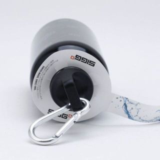 Berluti - 【新品・未使用】ベルルッティ×SIGG コラボ タンブラー
