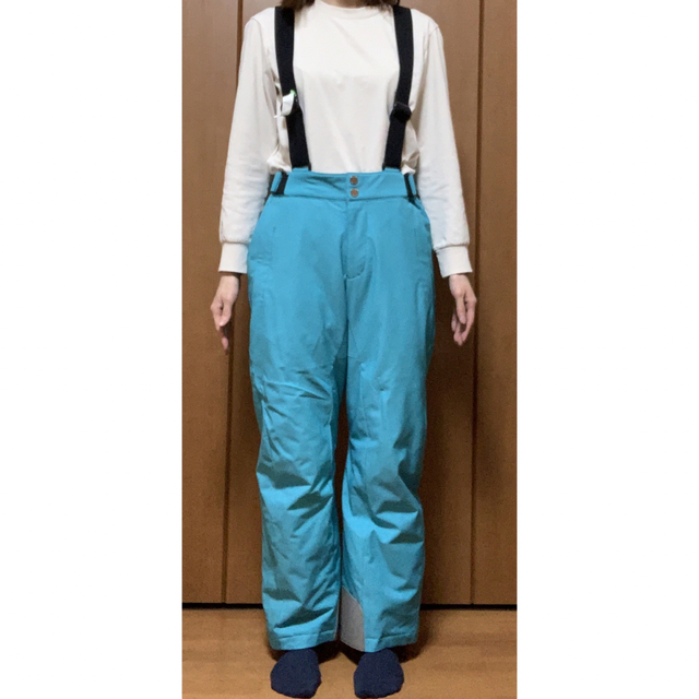DESCENTE - フェニックス デサント スキーウェア 上下セットの通販 by