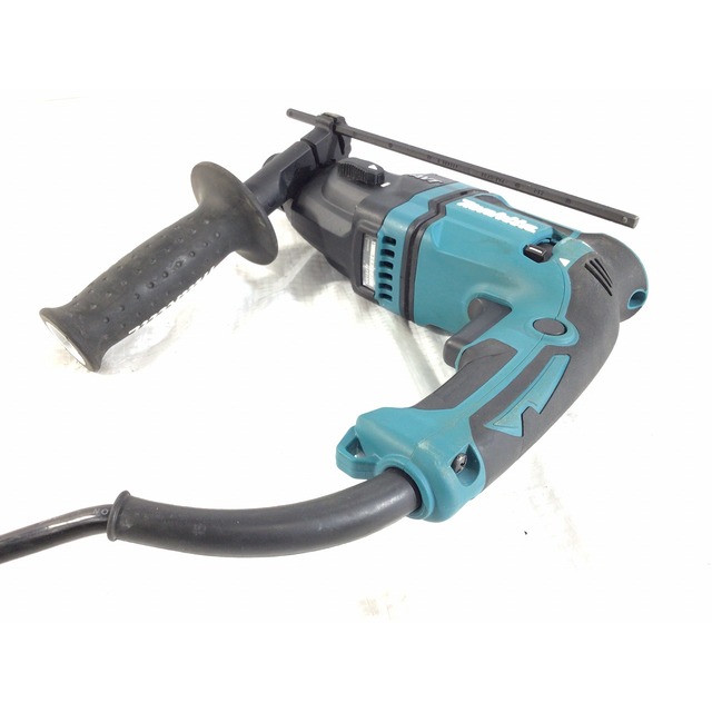 Makita - ☆比較的綺麗です☆ makita マキタ 18mm ハンマドリル
